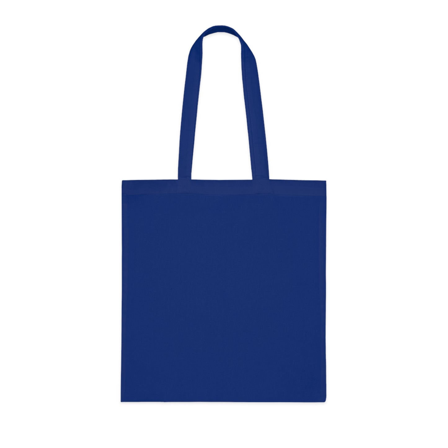 Eco-Friendly Organic Cotton Tote Bag