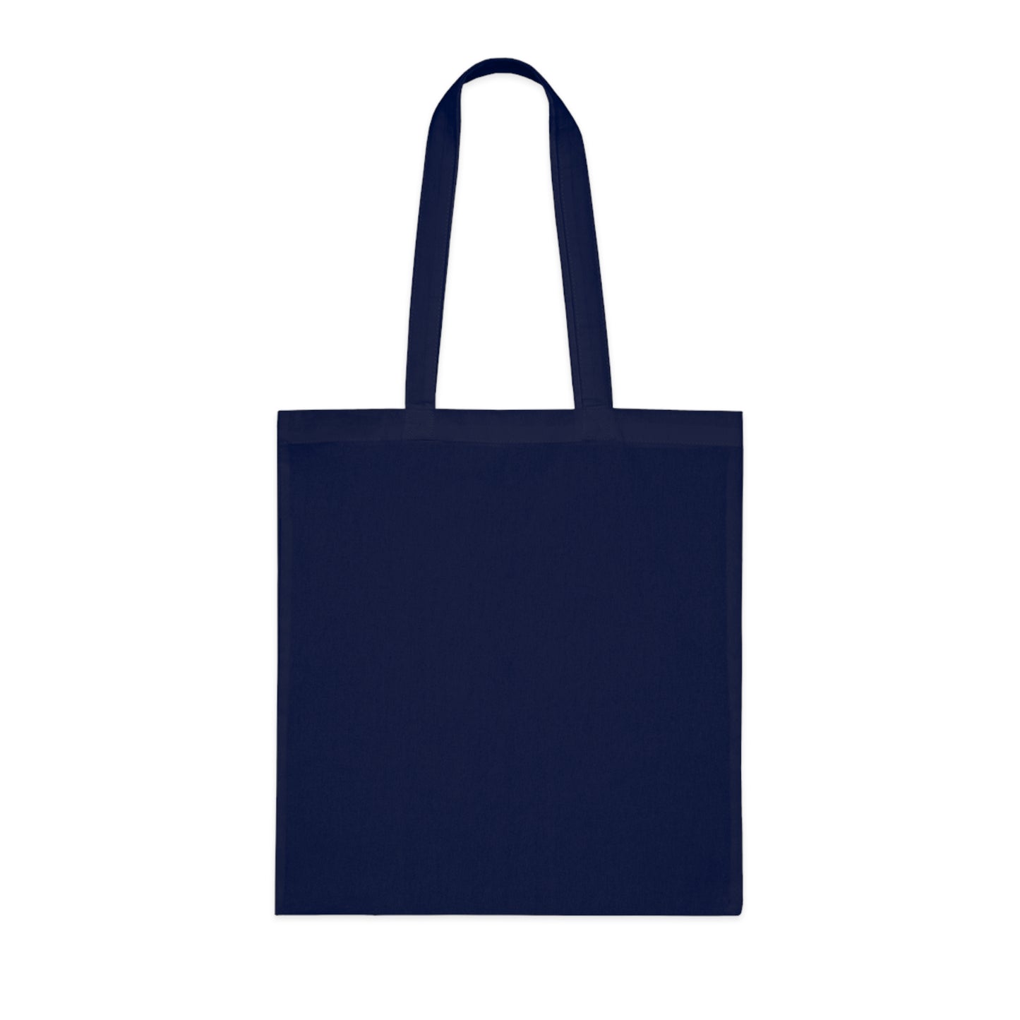 Eco-Friendly Organic Cotton Tote Bag