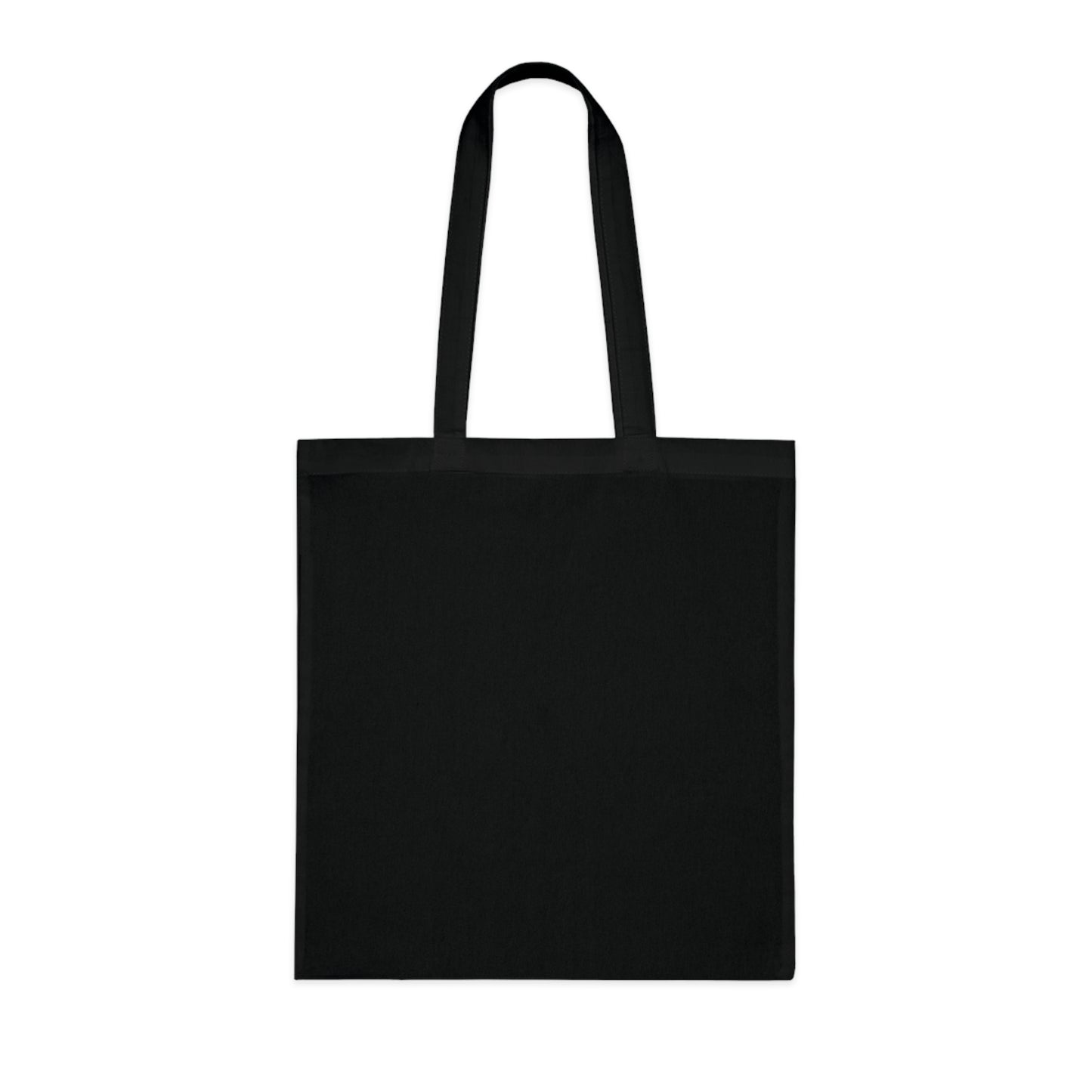 Love Wins Cotton Tote Bag - Eco-Friendly Reusable Bag