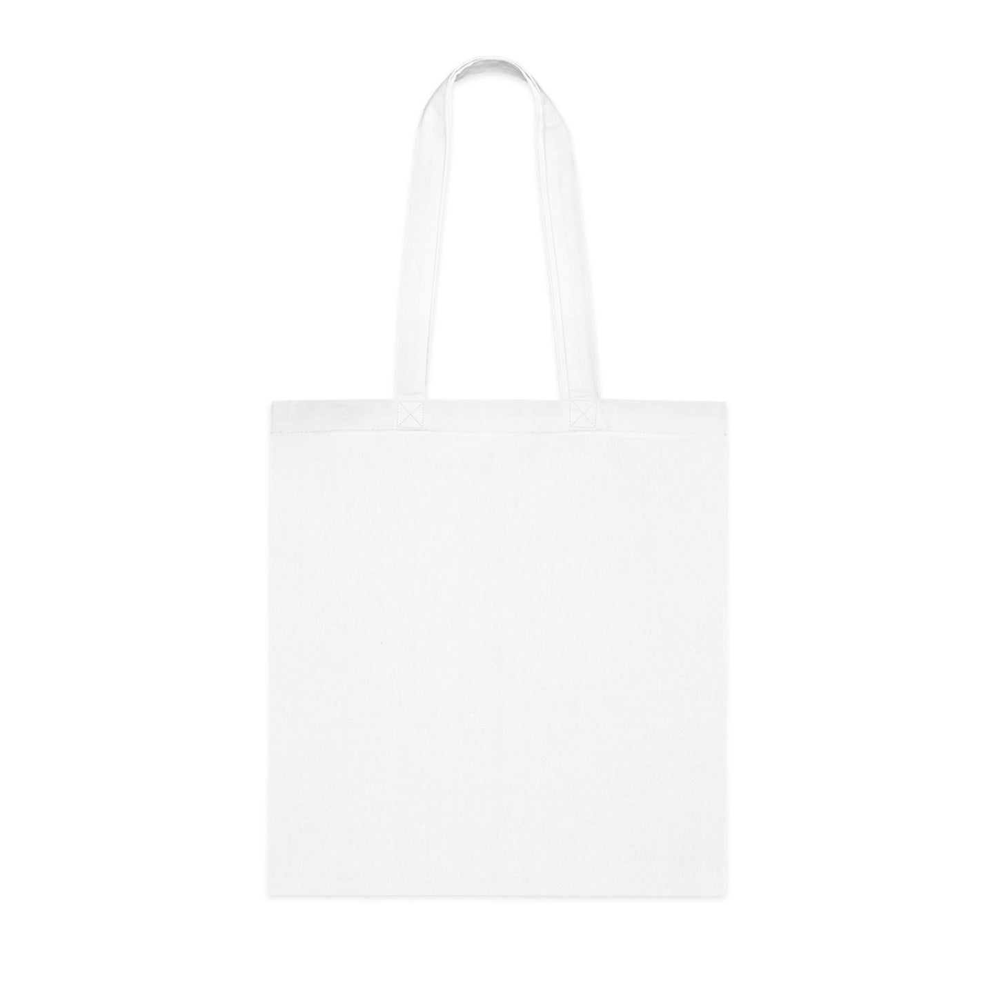 Eco-Friendly Organic Cotton Tote Bag