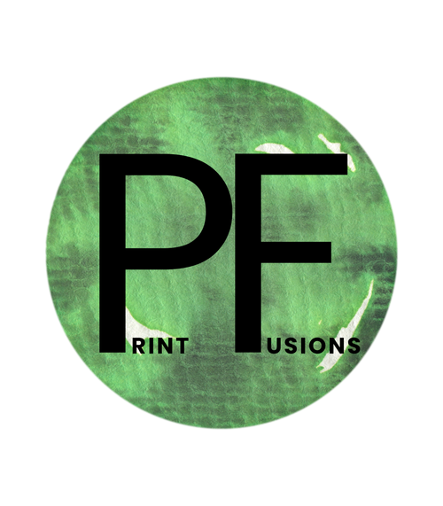 Print Fusions